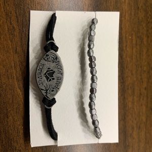 The Nightmare Before Christmas bracelets